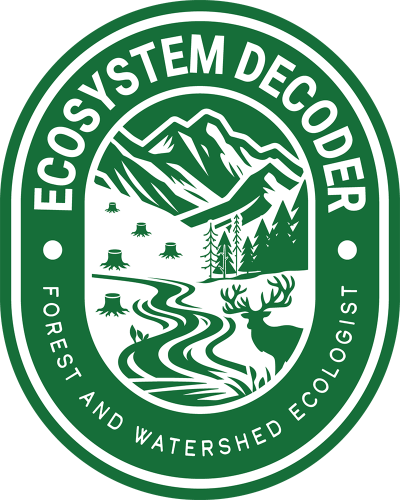 ECD logo